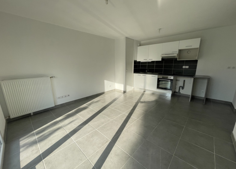 Appartement T3 à vendre à Bonneville
