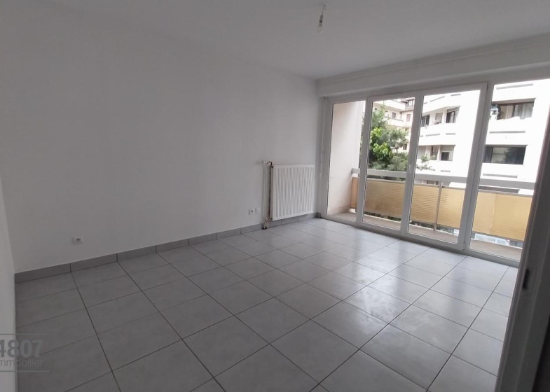 Appartement T1 à louer à Annemasse