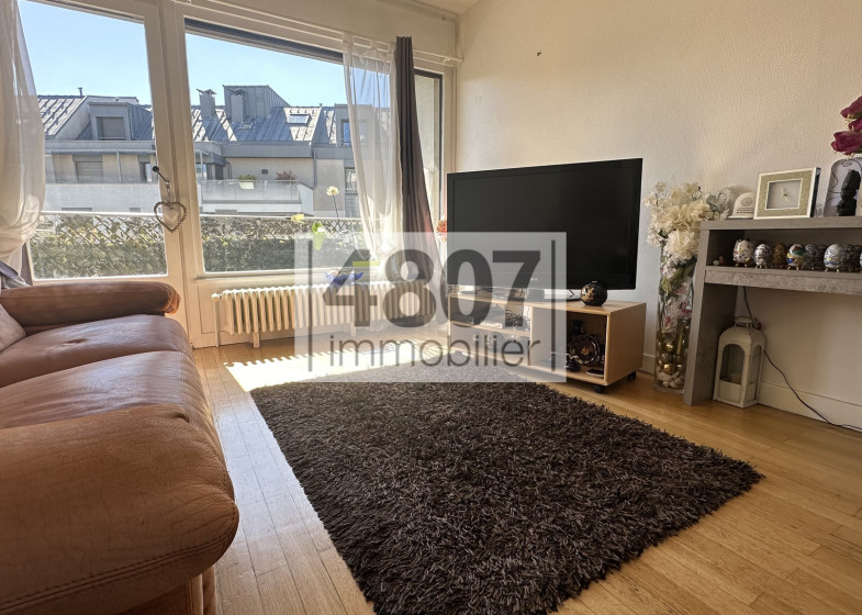 Appartement T3 à vendre à Annecy