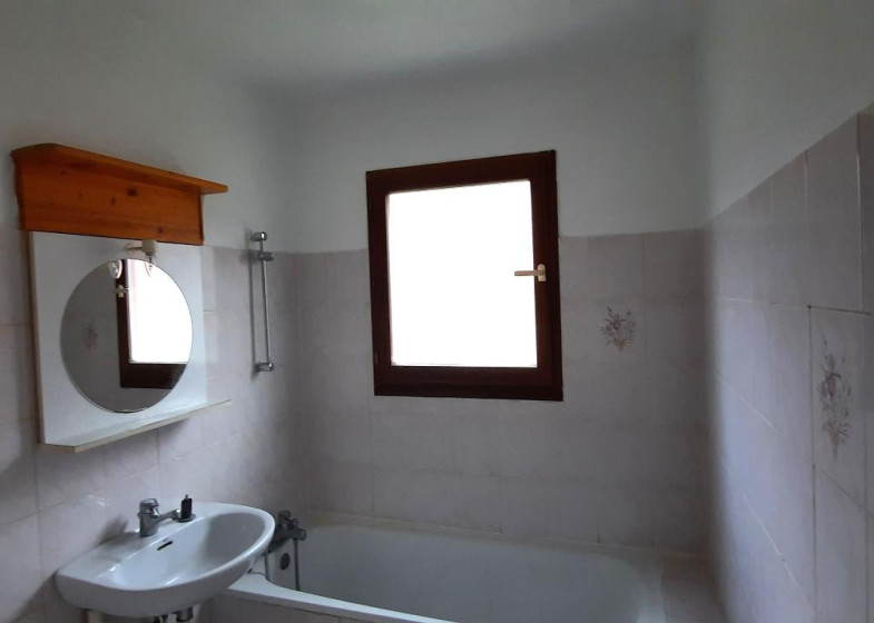 Appartement T2 à louer à Thyez