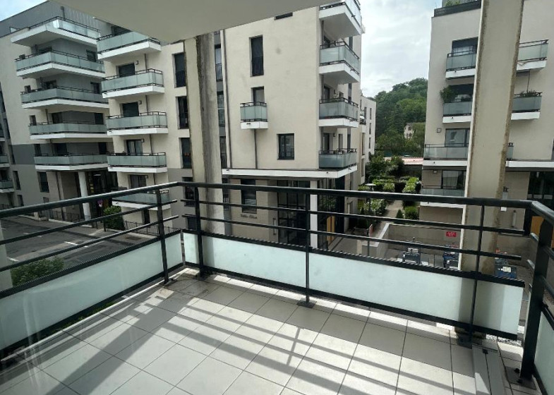 Appartement T1 à louer à Saint Julien En Genevois