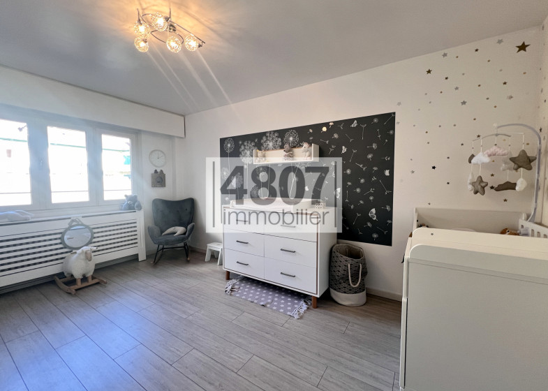 Appartement T6 à vendre à Sallanches
