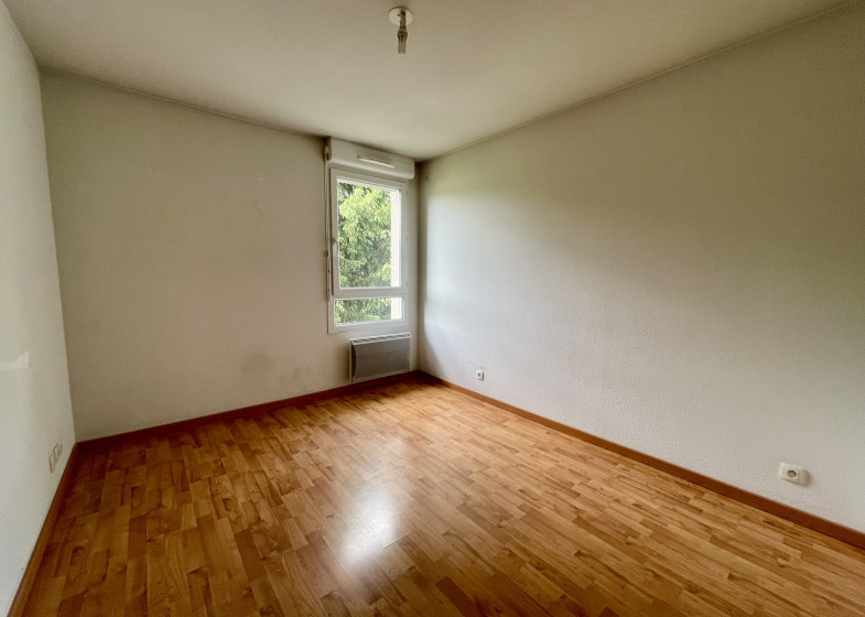 Appartement T3 à vendre à Bonneville