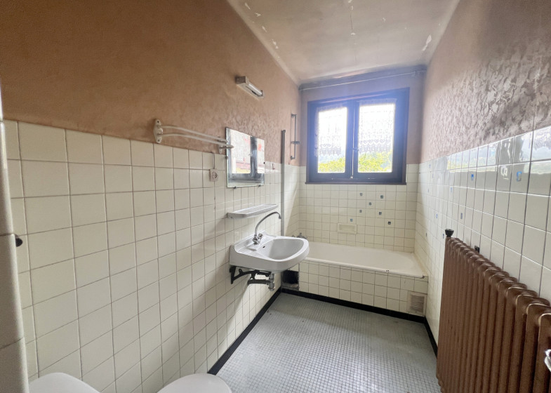 Maison T7 à vendre à Sallanches