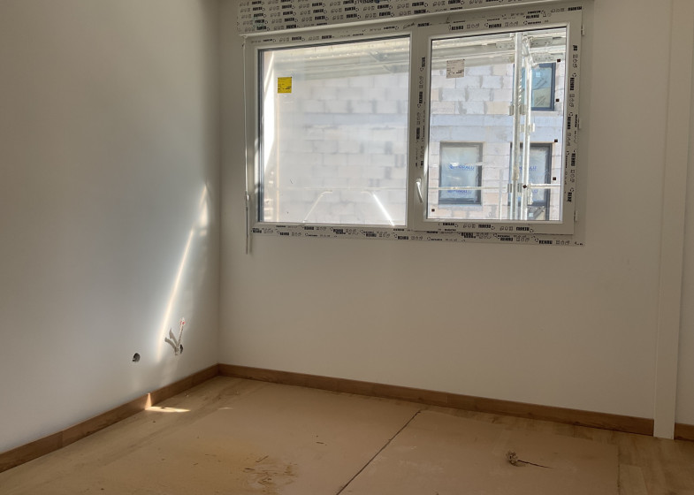 Appartement T3 à vendre à Lyaud