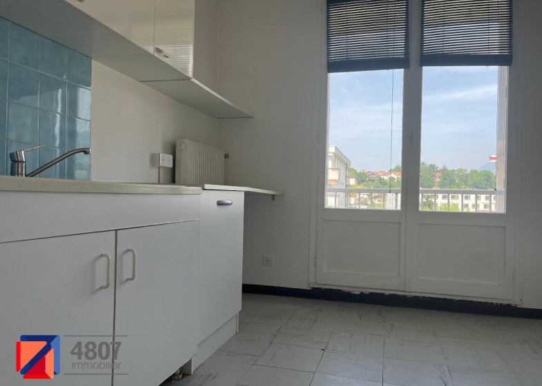 Appartement T1 à louer à Annecy