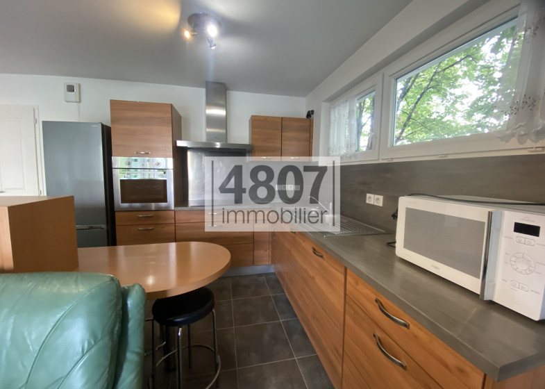 Appartement T4 à vendre à Annecy