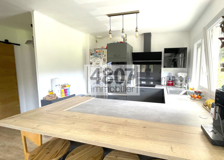 Appartement T3 à vendre à Villaz
