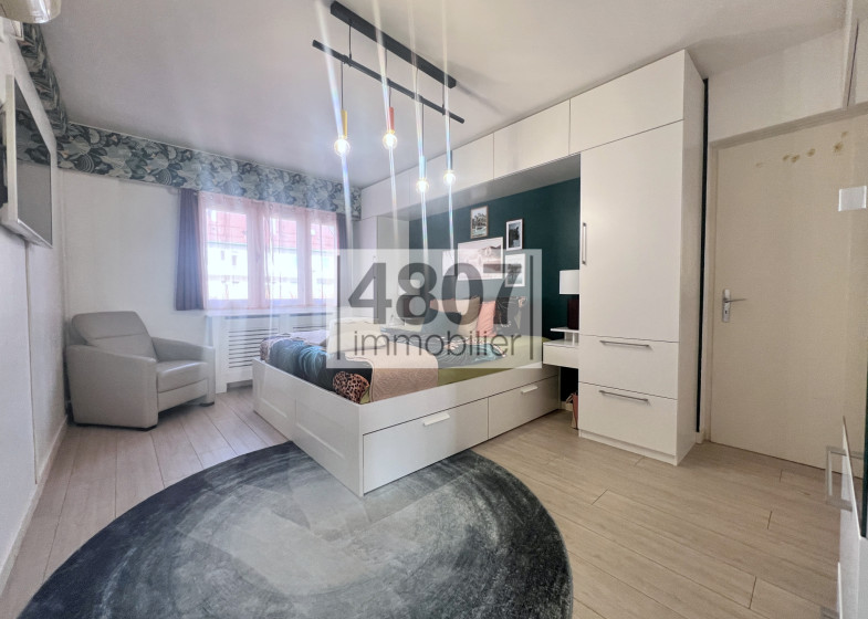 Appartement T6 à vendre à Sallanches