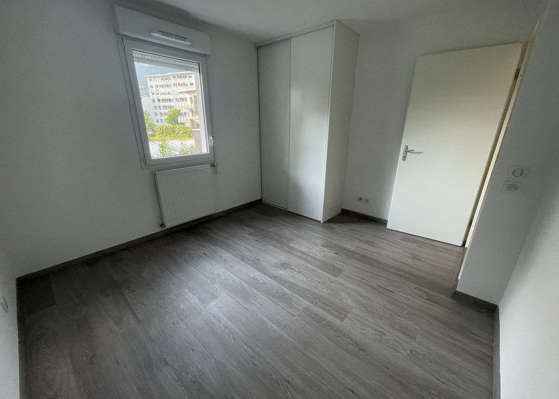Appartement T3 à vendre à Bonneville