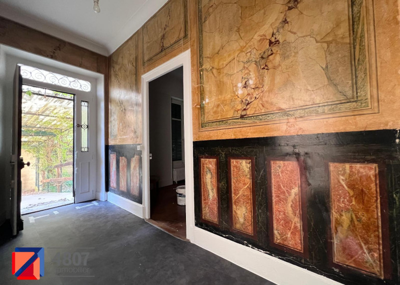 Appartement T4 à louer à Annecy