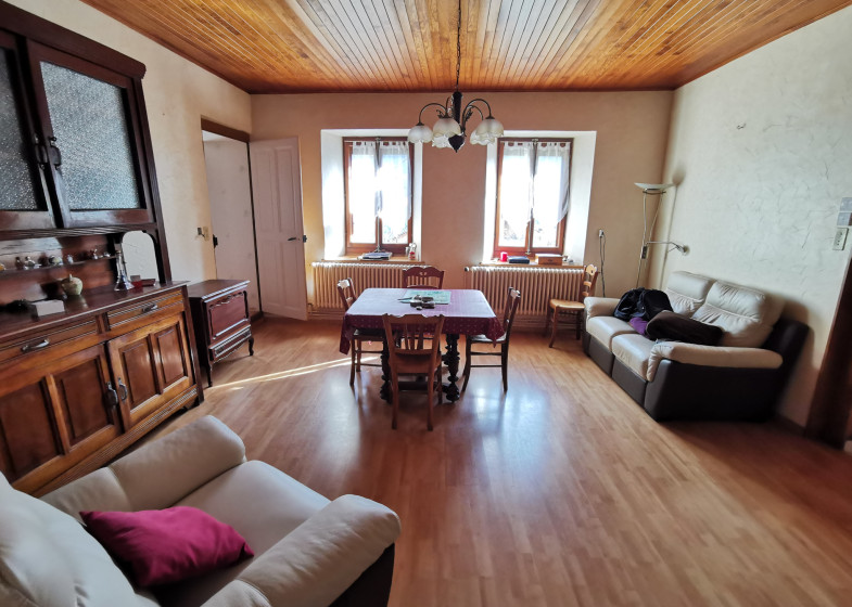 Maison T4 à vendre à Marignier
