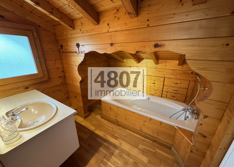 Maison T5 à vendre à Scionzier