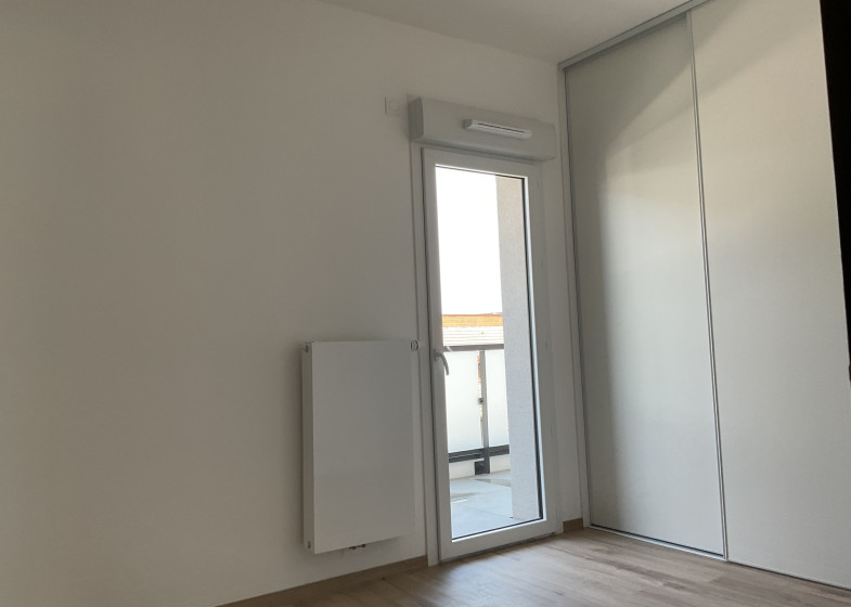 Appartement T4 à vendre à Thonon Les Bains