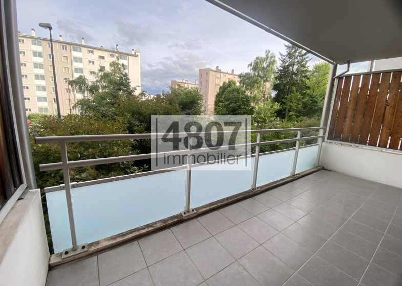 Appartement T4 à vendre à Annecy