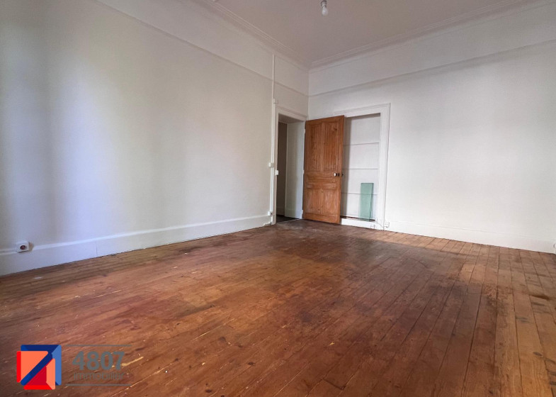 Appartement T4 à louer à Annecy