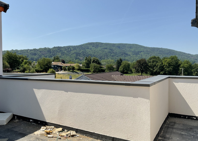 Appartement T4 à vendre à Sciez