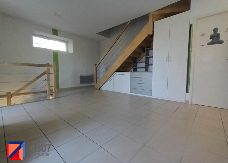 Appartement T5 à louer à Evian Les Bains