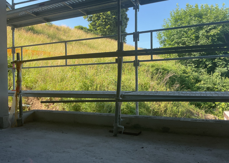 Appartement T3 à vendre à Lyaud