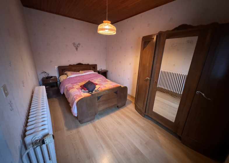 Maison T4 à vendre à Marignier