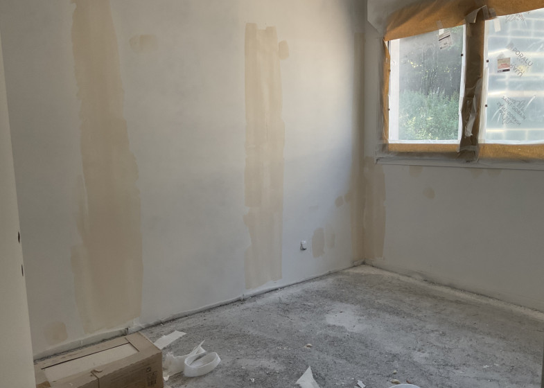Appartement T3 à vendre à Lyaud