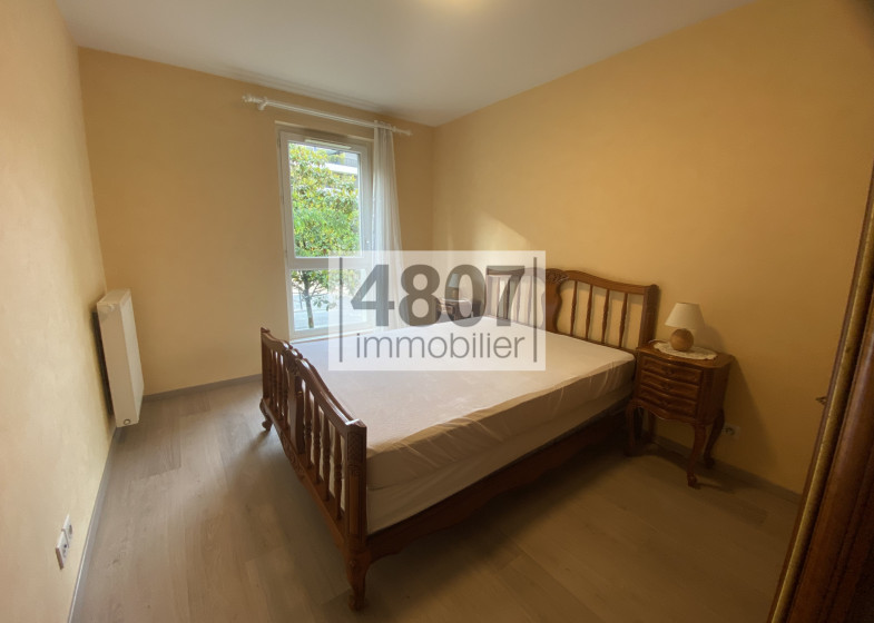 Appartement T4 à vendre à Annecy
