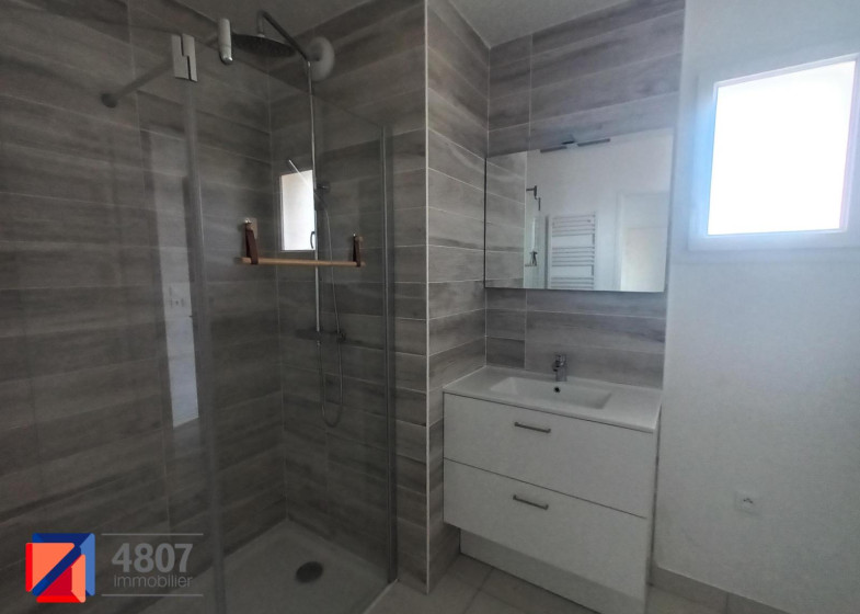 Appartement T2 à louer à Thonon Les Bains