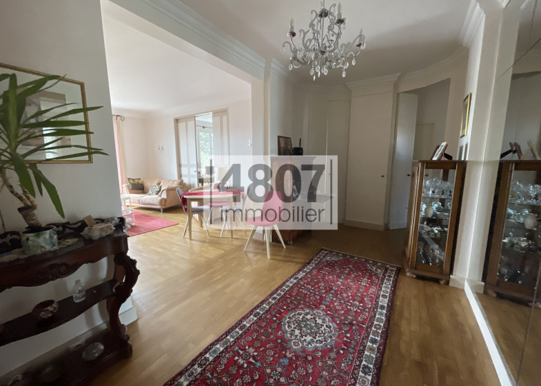 Appartement T3 à vendre à Annecy