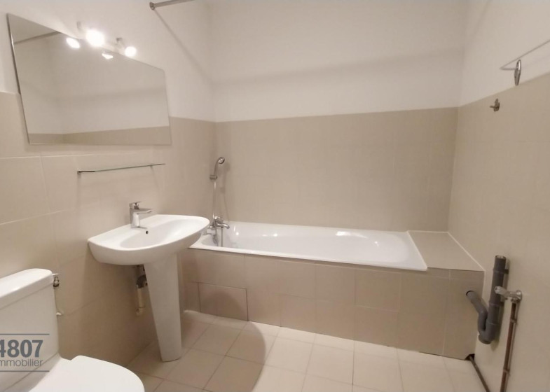 Appartement T1 à louer à Annemasse