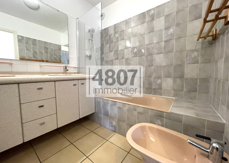 Appartement T3 à vendre à Annecy