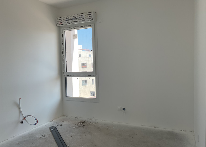Appartement T4 à vendre à Sciez