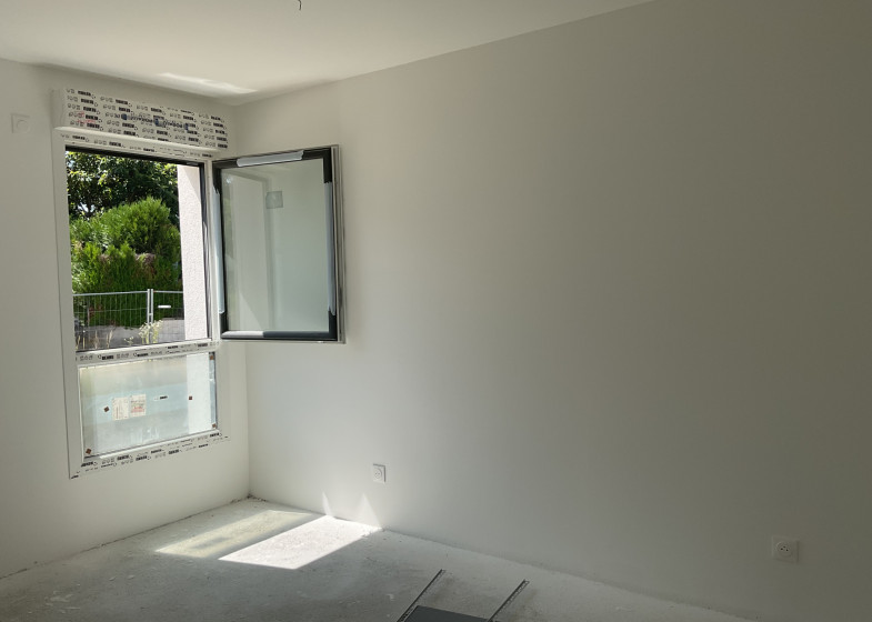 Appartement T5 à vendre à Sciez
