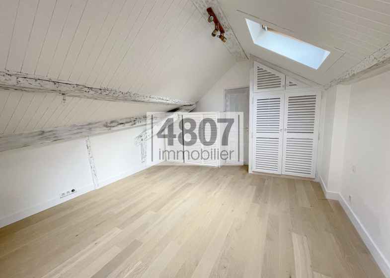 Appartement T5 à vendre à Annecy