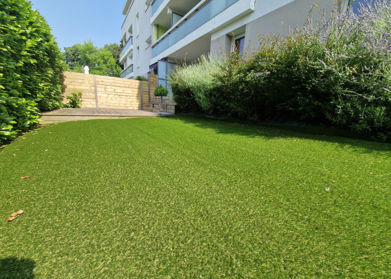 Appartement T3 à vendre à Annemasse