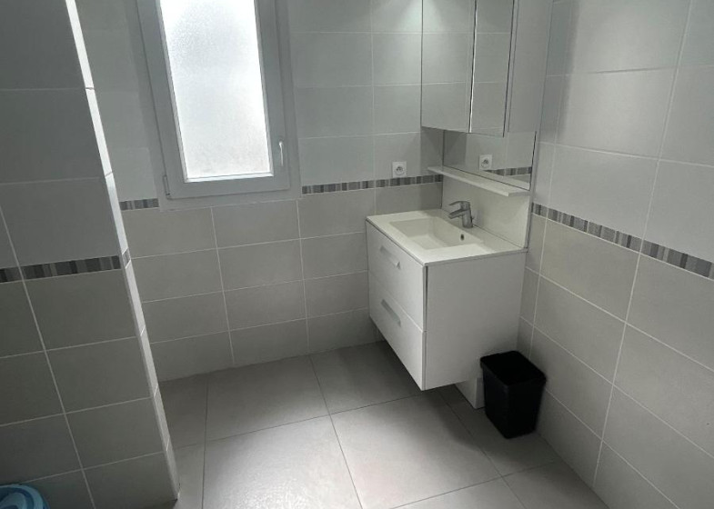 Appartement T1 à louer à Saint Julien En Genevois