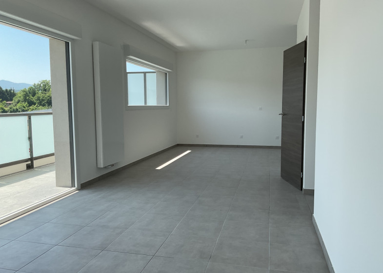 Appartement T4 à vendre à Thonon Les Bains