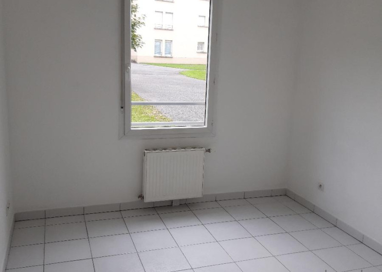 Appartement T2 à louer à Thyez