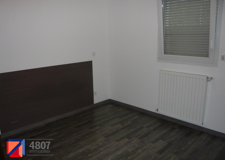 Appartement T2 à louer à Thyez