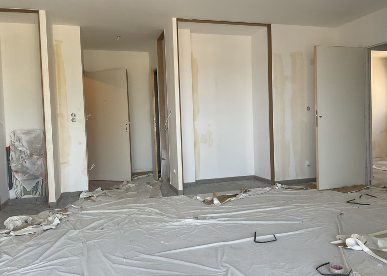 Appartement T3 à vendre à Lyaud