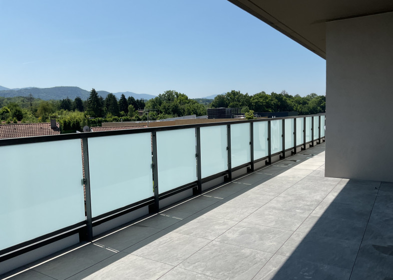 Appartement T4 à vendre à Thonon Les Bains