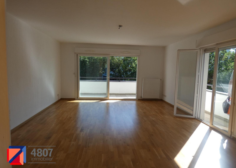 Appartement T4 à louer à Annemasse