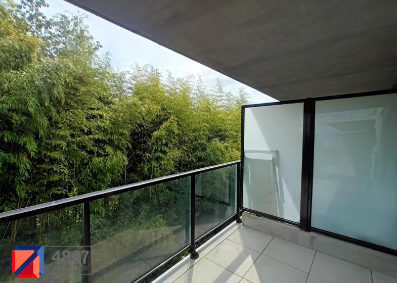 Appartement T2 à louer à Thonon Les Bains