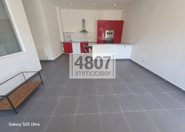 Appartement T2 à vendre à Annemasse