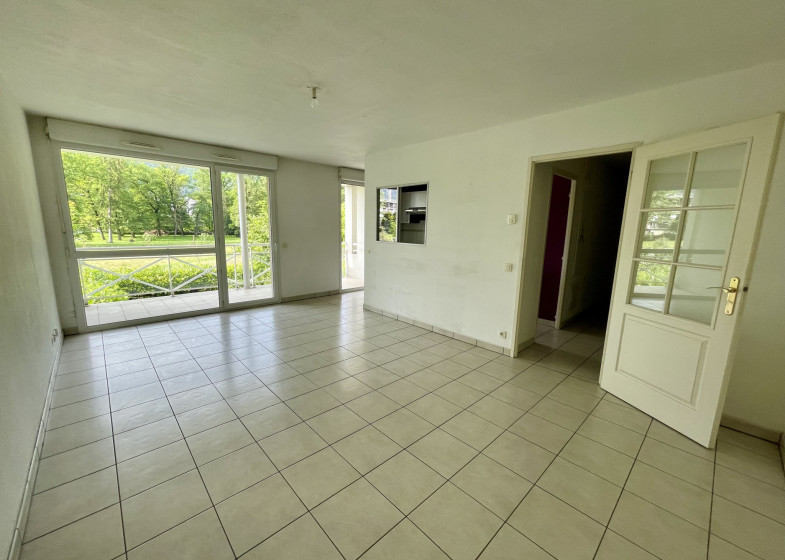 Appartement T3 à vendre à Bonneville