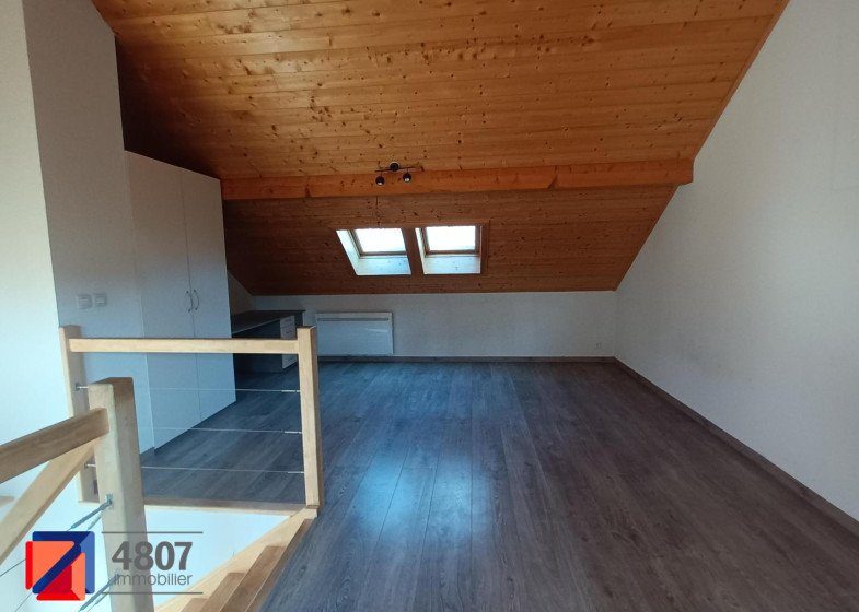 Appartement T5 à louer à Evian Les Bains