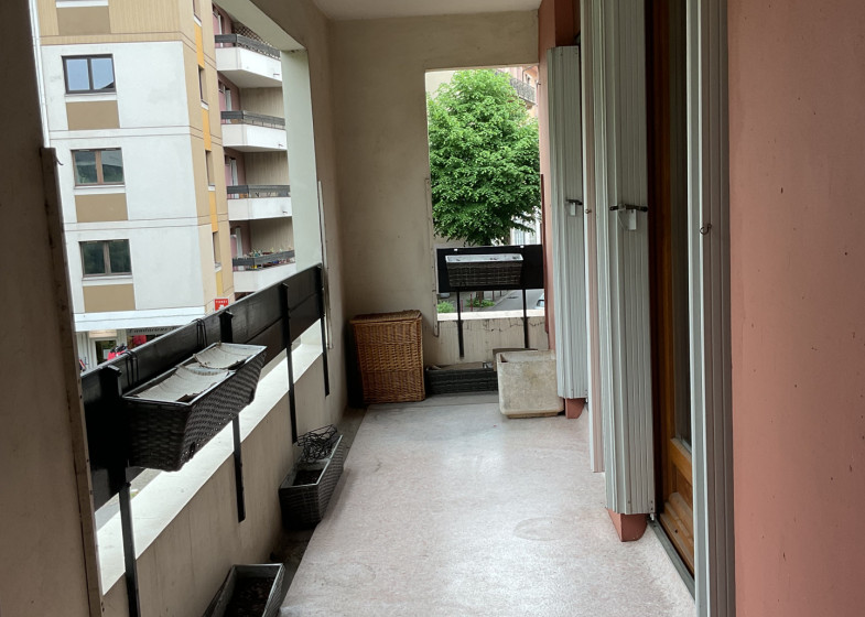 Appartement T4 à vendre à Thonon Les Bains