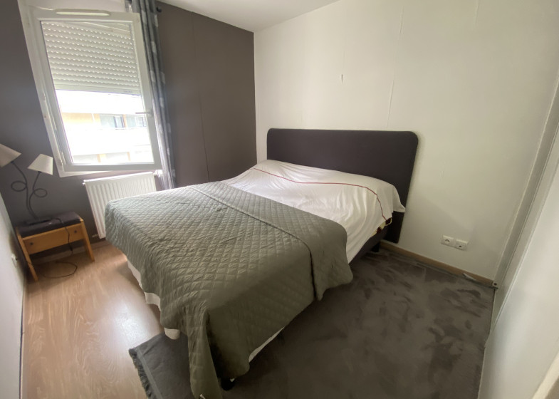 Appartement T3 à vendre à La Roche Sur Foron