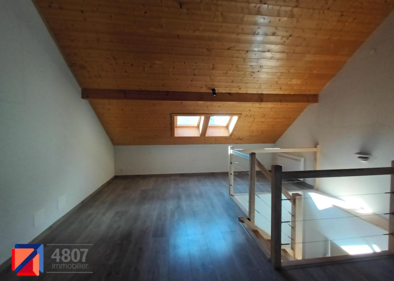 Appartement T5 à louer à Evian Les Bains