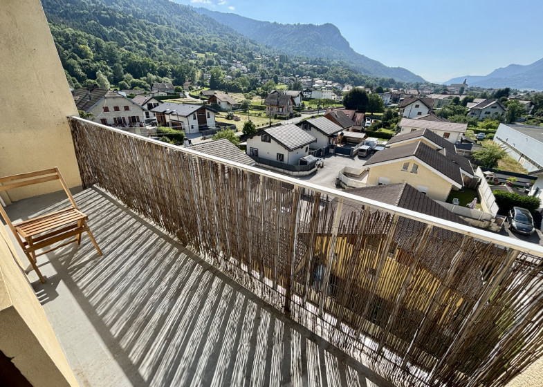 Appartement T4 à vendre à Scionzier