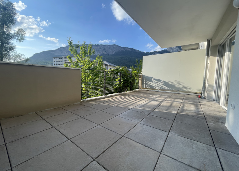 Appartement T3 à vendre à Bonneville